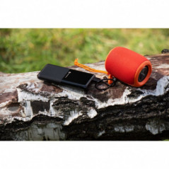 Forcell Power bank F-Energy P10k1 PD 20W QC 10000mah černá
