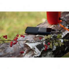 Forcell Power bank F-Energy P10k1 PD 20W QC 10000mah černá