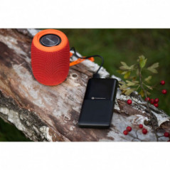 Forcell Power bank F-Energy P10k1 PD 20W QC 10000mah černá