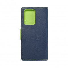 Fancy Book for Samsung Galaxy S20 Ultra