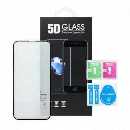 Tvrzené sklo  9H na XIAOMI Poco M3 Pro Průhledný