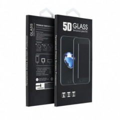 Tvrzené sklo  9H na Apple iPhone 12 mini Průhledný