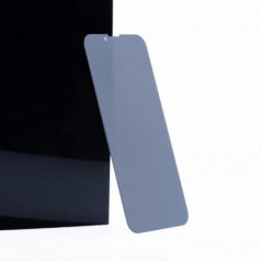 Tvrzené sklo  9H na Apple iPhone 13 Pro Max Průhledný