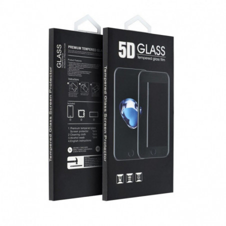 Tvrzené sklo  9H na XIAOMI Redmi Note 9S Průhledný