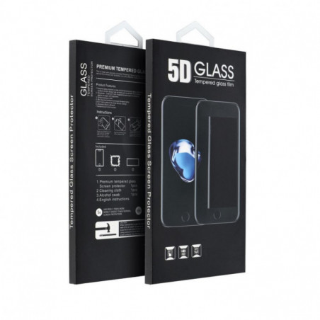 Tvrzené sklo  9H na XIAOMI 13T Průhledný