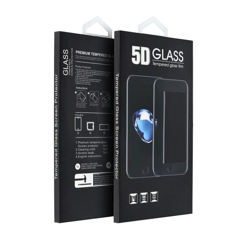 Tvrzené sklo  9H na XIAOMI 14 Průhledný
