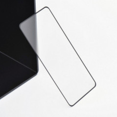 Tvrzené sklo  9H na Apple iPhone 15 Průhledný