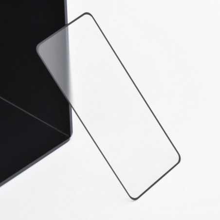 Tvrzené sklo  9H na Apple iPhone 15 Průhledný