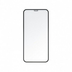 Tvrzené sklo  9H na Apple iPhone 15 Plus Průhledný