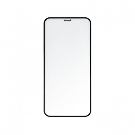 Tvrzené sklo  9H na Apple iPhone 15 Pro Průhledný