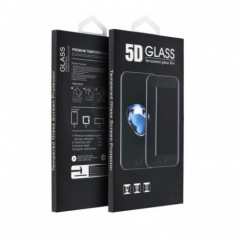Tvrzené sklo  9H na Apple iPhone 16 Pro Průhledný