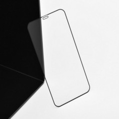 Tvrzené sklo  9H na Apple iPhone 16 Pro Max Průhledný