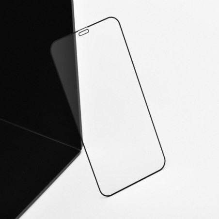 Tvrzené sklo  9H na Apple iPhone 16 Pro Max Průhledný