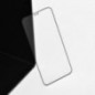 Tvrzené sklo  9H na Apple iPhone 16 Průhledný