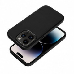 Leather Mag Cover for Samsung Galaxy S25 Ultra