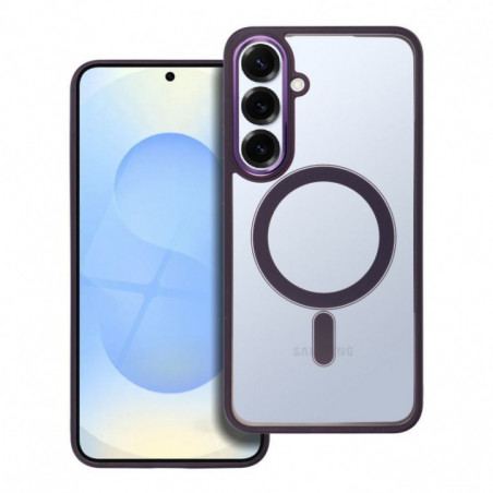 Color Edge Mag for Samsung Galaxy S25 Plus