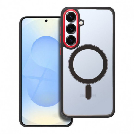 Color Edge Mag for Samsung Galaxy S25 Plus