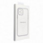 Kryt Clear Mag Cover na Samsung Galaxy S25 Plus MagSAFE  Průhledný