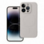 Kryt Silicone Mag Cover na Samsung Galaxy A56 MagSAFE