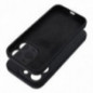 Kryt Silicone 2mm na Apple iPhone 16e Černý Kryt Silicone 2mm na Apple iPhone 16e Černý