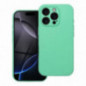 Kryt Silicone 2mm na Apple iPhone 16 Mátový