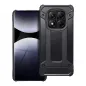 Tvrzený kryt Armor na XIAOMI Redmi Note 14 Pro 5G Černý