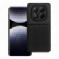 Kryt Noble na XIAOMI Redmi Note 14 Pro 4G Černý