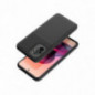 Kryt Noble na XIAOMI Redmi Note 14 Pro 4G Černý