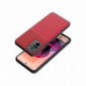 Kryt Noble na XIAOMI Redmi Note 14 Pro 4G Červený