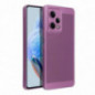 Kryt Breezy na XIAOMI Redmi Note 14 Pro 4G Fialový (Purple)