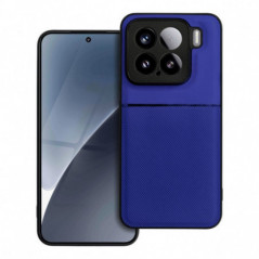 Kryt Noble na XIAOMI 15 Modrý