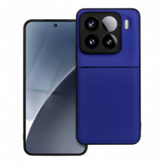 Kryt Noble na XIAOMI 15 Pro Modrý