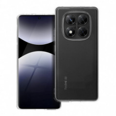 Kryt CLEAR 2mm BOX na XIAOMI Redmi Note 14 Pro 4G Průhledný