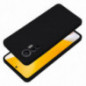 Kryt Soft na XIAOMI Redmi Note 14 Pro 4G Černý