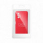 Kryt Soft na XIAOMI Redmi Note 14 4G Červený