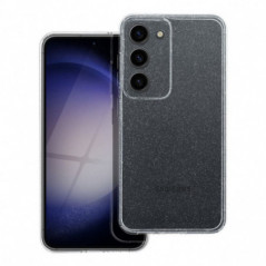 Kryt CLEAR 2mm BLINK na XIAOMI Redmi Note 14 4G Průhledný