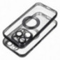 Kryt Glam na Apple iPhone 16e Černý