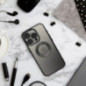 Kryt Glam na Apple iPhone 16e Černý