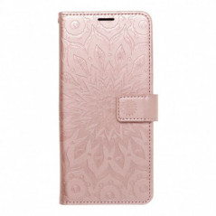 MEZZO Book for XIAOMI Redmi Note 14 4G