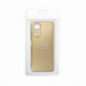 Kryt Metallic na XIAOMI Redmi Note 14 4G Zlatý