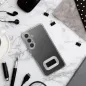 Kryt Glam na XIAOMI Redmi Note 14 4G Stříbrný Kryt Glam na XIAOMI Redmi Note 14 4G Stříbrný