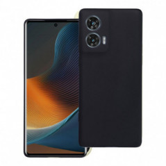 Kryt MATT na Motorola Edge Černý