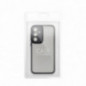 Kryt VARIETE na XIAOMI Redmi Note 14 Pro 4G Elegantní  Černý
