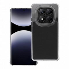 Kryt MATRIX na XIAOMI Redmi Note 14 Pro 4G Černý