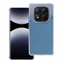 Kryt MATRIX na XIAOMI Redmi Note 14 Pro 4G Modrý