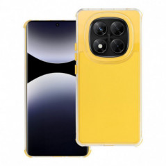 Kryt MATRIX na XIAOMI Redmi Note 14 Pro 4G Žlutý