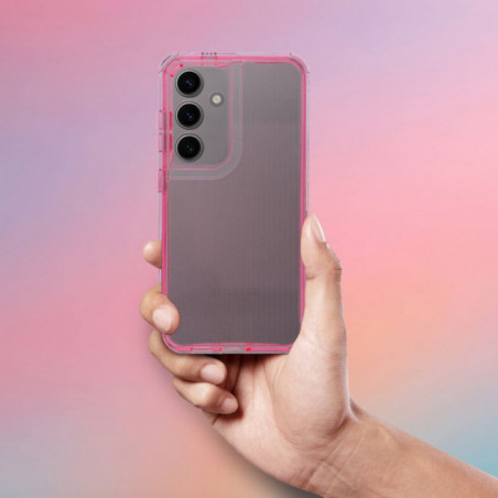 Kryt Matrix Clear na XIAOMI Redmi Note 14 Pro 4G