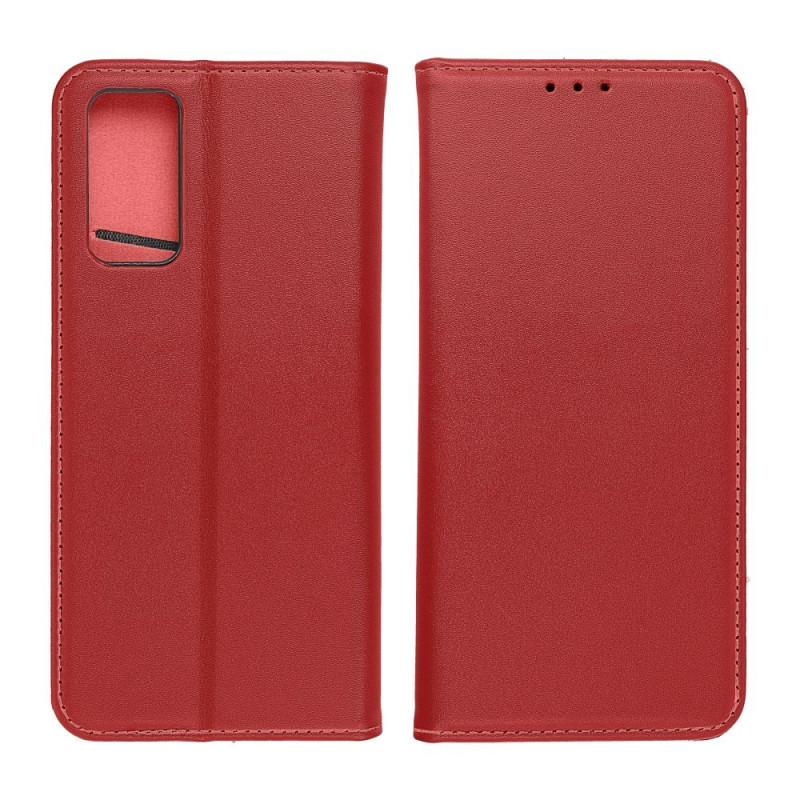 Kryt LEATHER na XIAOMI Redmi Note 14 4G