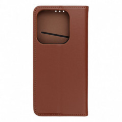 Kryt LEATHER na XIAOMI Redmi Note 14 4G