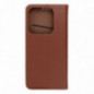 Kryt LEATHER na XIAOMI Redmi Note 14 4G